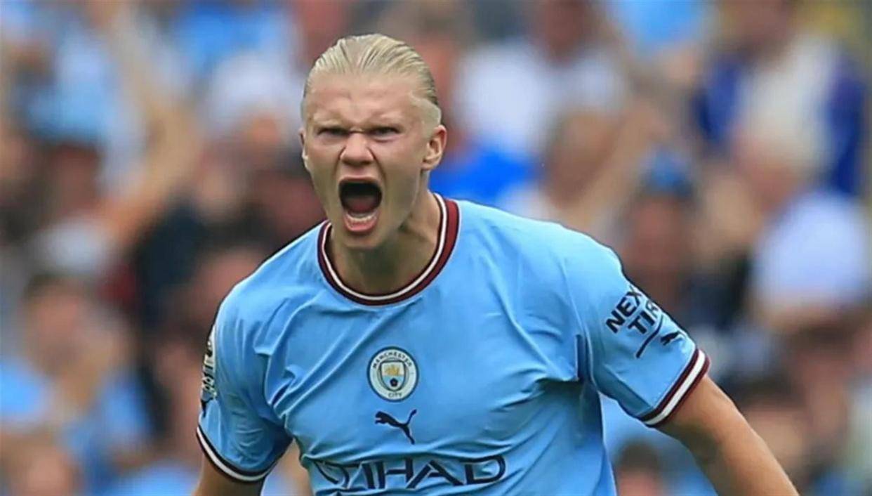 PG电子-哈兰德连续十五场比赛得分超过爆冷，MAD挑战极限！的简单介绍