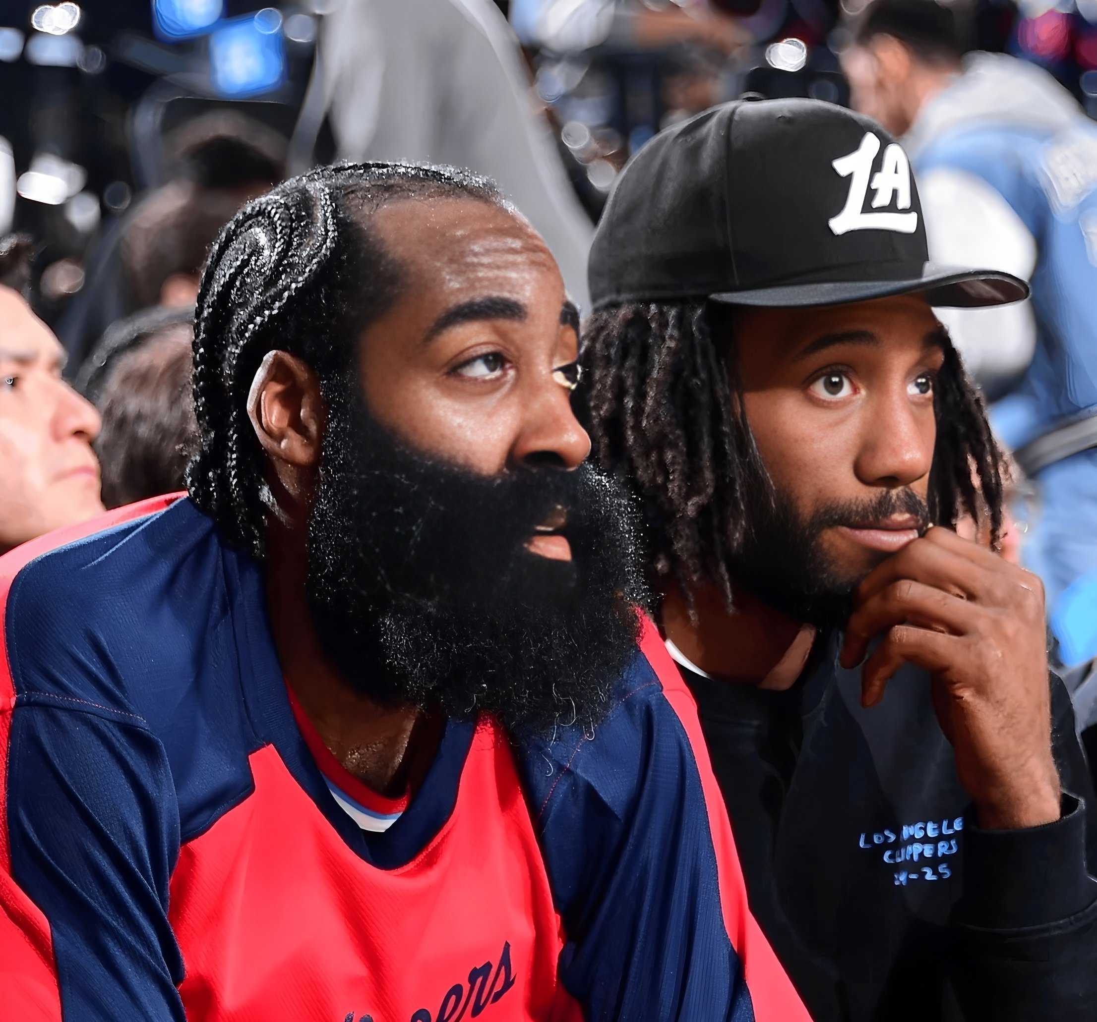 PG游戏- 哈登在湖人比赛中连败,突破纪录引发热议的原因