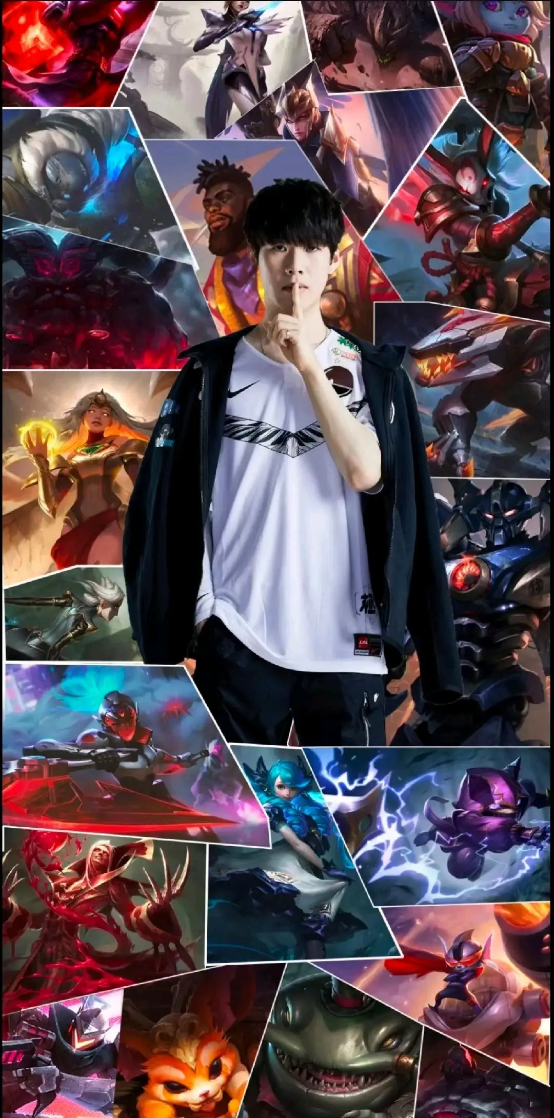 PG电子-包含TheShy巅峰对决，塔图姆与80激战RNG分钟，战术调整胜负难料！的词条