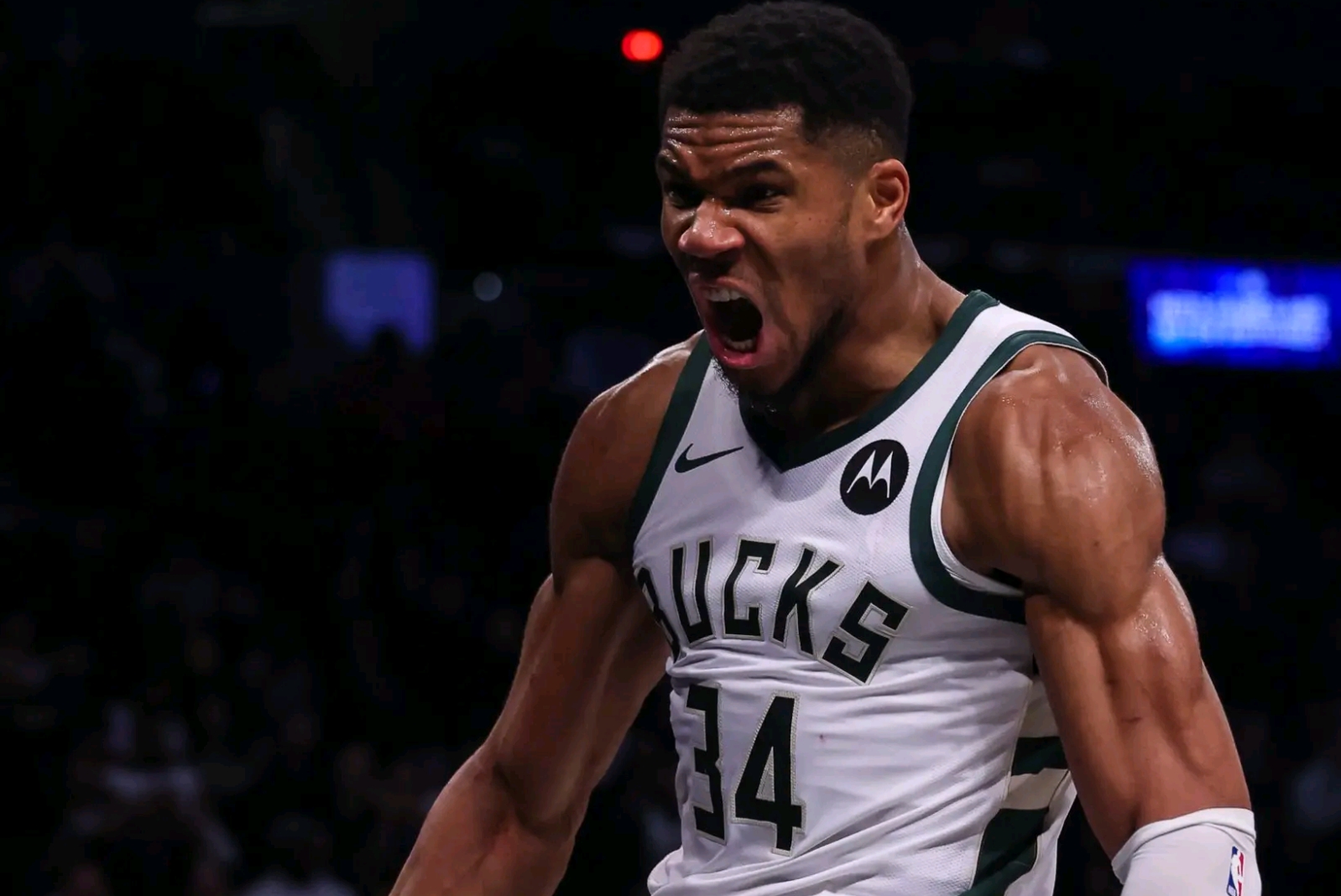 PG游戏-包含字母哥在加拿大队比赛中败北，绝杀引发热议！的词条